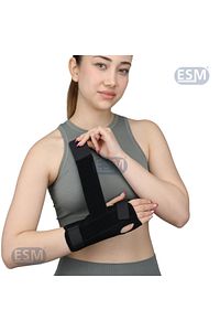NEOPREN ÇİFT TARAFLI EL BİLEK ATELİ ürün fotoğrafı