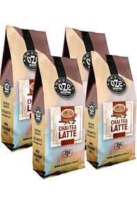 Chai Tea Latte 4'lü 250g ürün fotoğrafı