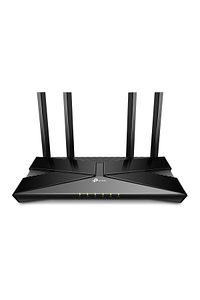Archer VX1800v, AX1800 Mbps Çift Bant Gigabit Port, Fiber Destekli Wi-Fi 6 VDSL Modem Router ürün fotoğrafı