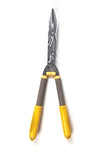 Çim Ve Çit Budama Makası Kesme Makası Karbon Çelik 53cm Ab060 ürün fotoğrafı