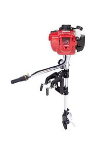Tk140 Fca Dıştan Takma Motor 4 Zamanlı Motor 1.6 Hp ürün fotoğrafı