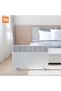 Mi Smart Space Heater S 2200 W Akıllı Elektrikli Isıtıcı Infrared ürün fotoğrafı