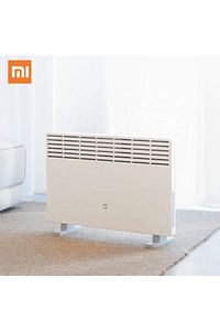 Mi Smart Space Heater S 2200 W Akıllı Elektrikli Isıtıcı Infrared ürün fotoğrafı