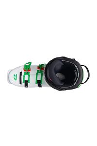 Drs 120 Unisex Yarış Kayak Ayakkabısı Beyaz / Yeşil ürün fotoğrafı