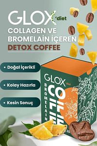 Coffee 30 Adet ürün fotoğrafı