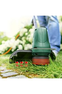Easygrasscut 23 Kenar Kesme Makinesi 280 Watt ürün fotoğrafı