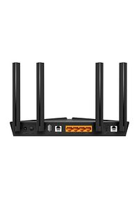 Archer VX1800v, AX1800 Mbps Çift Bant Gigabit Port, Fiber Destekli Wi-Fi 6 VDSL Modem Router ürün fotoğrafı