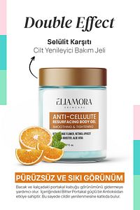 Selülit ve Çatlak Jeli 150 ml ürün fotoğrafı
