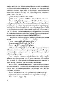 Zihnimi Aç - Neurozihin İle Çocuğunu Başarıya Ulaştır / M. Barış Muslu / Doğan Kitap / 9786256666153 ürün fotoğrafı