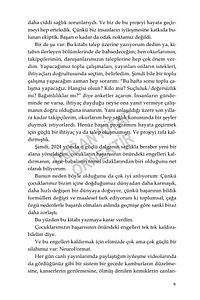 Zihnimi Aç - Neurozihin İle Çocuğunu Başarıya Ulaştır / M. Barış Muslu / Doğan Kitap / 9786256666153 ürün fotoğrafı