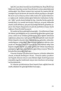 Zihnimi Aç - Neurozihin İle Çocuğunu Başarıya Ulaştır / M. Barış Muslu / Doğan Kitap / 9786256666153 ürün fotoğrafı