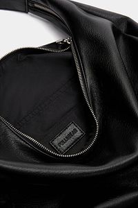 Urban tote çanta ürün fotoğrafı
