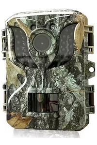 Fotokapan Kamera 16mp Full Hd 1080p Gece Görüşlü 2 Inç Lcd Ekran Su Geçirmez Trail Camera ürün fotoğrafı
