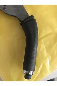 EL FREN KOLU SİYAH F/L KİA SORENTO 02>09 MOBİS 597103E100WK ürün fotoğrafı