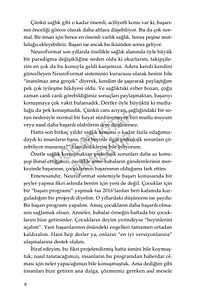 Zihnimi Aç - Neurozihin İle Çocuğunu Başarıya Ulaştır / M. Barış Muslu / Doğan Kitap / 9786256666153 ürün fotoğrafı