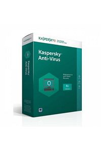Antivirüs 2022 Versiyon 4 Kullanıcı 1 Yıl Türkçe Lisans ürün fotoğrafı