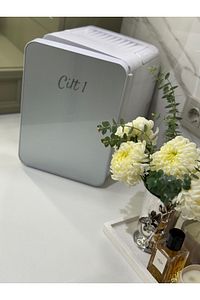 Seri 3.0 Silver Sparkle(METALİK GÜMÜŞ) ürün fotoğrafı