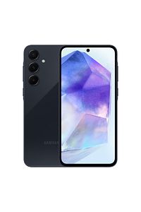 Galaxy A55 256 GB Siyah Cep Telefonu (Samsung Türkiye Garantili) ürün fotoğrafı