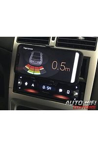 Sph-c10bt Oto Teyp ürün fotoğrafı