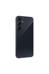 Galaxy A55 256 GB Siyah Cep Telefonu (Samsung Türkiye Garantili) ürün fotoğrafı