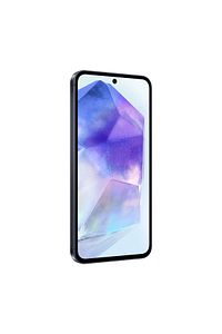 Galaxy A55 256 GB Siyah Cep Telefonu (Samsung Türkiye Garantili) ürün fotoğrafı