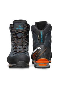 Manta Tech Goretex Erkek Tırmanış Botu Blue Tonic ürün fotoğrafı