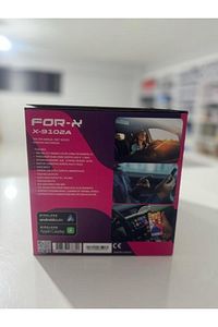 X-9102A 10'' ANDROİD DOUBLE TEYP ÜNİVERSAL ürün fotoğrafı