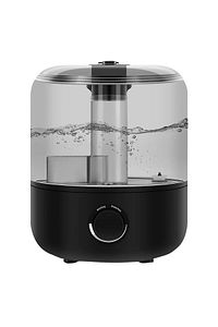 J001 4 Litre Ultrasonik Hava Nemlendirici Buhar Makinesi Hava Nemlendirme Cihazı Difüzör ürün fotoğrafı