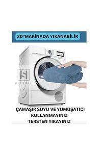 Dokuma Jakar Kumaş 1 Adet Sandalye Kılıfı. Yıkanabilir, Esnek, Lastikli Sandalye Örtüsü Gri ürün fotoğrafı