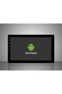 X-9102A 10'' ANDROİD DOUBLE TEYP ÜNİVERSAL ürün fotoğrafı