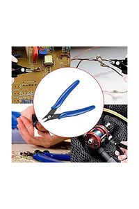 Mini Yan Keski Elektronikçi Tip (MODEL: 170) - Mavi ürün fotoğrafı