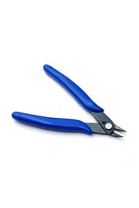 Mini Yan Keski Elektronikçi Tip (MODEL: 170) - Mavi ürün fotoğrafı