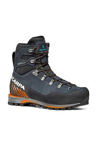 Manta Tech Goretex Erkek Tırmanış Botu Blue Tonic ürün fotoğrafı