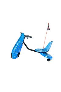 CityMate Drift Car Elektrikli Kaykay Drift Scooter Bluetooth Grafity Desen14 ürün fotoğrafı
