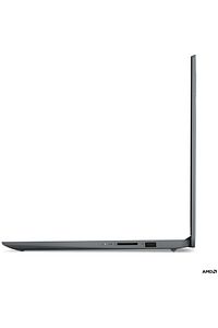 IdeaPad 1 15ALC7 AMD Ryzen 5 5500U 16Gb 512Gb sd 15.6" Windows 11 Taşınabilir Bilgisayar ürün fotoğrafı