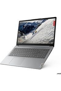 IdeaPad 1 15ALC7 AMD Ryzen 5 5500U 16Gb 512Gb sd 15.6" Windows 11 Taşınabilir Bilgisayar ürün fotoğrafı
