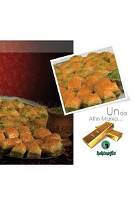 Süper Lüks 10kg Baklavalık Böreklik Yufkalık Buğday Unu ürün fotoğrafı