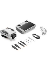 Mini 3 (DJI RC) (GL) ürün fotoğrafı