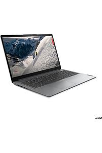 IdeaPad 1 15ALC7 AMD Ryzen 5 5500U 16Gb 512Gb sd 15.6" Windows 11 Taşınabilir Bilgisayar ürün fotoğrafı