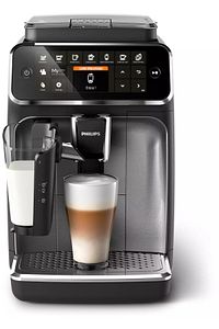 EP4346/70 4300 Series Kaffeevollautomat Tam Otomatik Espresso Makinesi ürün fotoğrafı