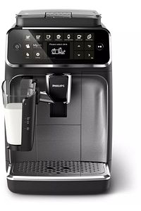 EP4346/70 4300 Series Kaffeevollautomat Tam Otomatik Espresso Makinesi ürün fotoğrafı