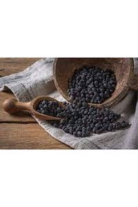 SİYAH NOHUT 1KG ürün fotoğrafı