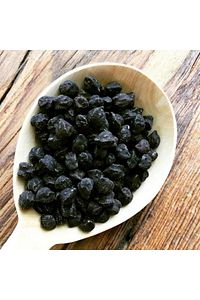 SİYAH NOHUT 1KG ürün fotoğrafı