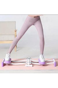 Leg Magic Egzersiz Aleti Kalça Ve Basen Geliştirici ürün fotoğrafı