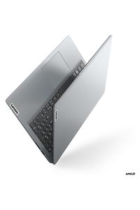 IdeaPad 1 15ALC7 AMD Ryzen 5 5500U 16Gb 512Gb sd 15.6" Windows 11 Taşınabilir Bilgisayar ürün fotoğrafı