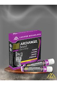 Archangel 5 Li Performans Shot ürün fotoğrafı