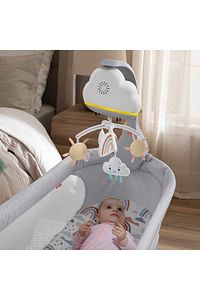 Mutlu Gökyüzü Dönence Hbp40 ürün fotoğrafı