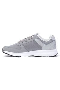 PORTER Unisex Gri Spor Ayakkabı ürün fotoğrafı