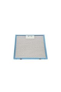 Davlumbaz Ankastre Aspiratör 26,2x25,3cm Yağ Filtresi En 26,2 Cm Boy 25,3 Cm 262x253 Mm ürün fotoğrafı