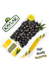 Jumbo Gemlik Siyah Zeytin 2 Kg ürün fotoğrafı